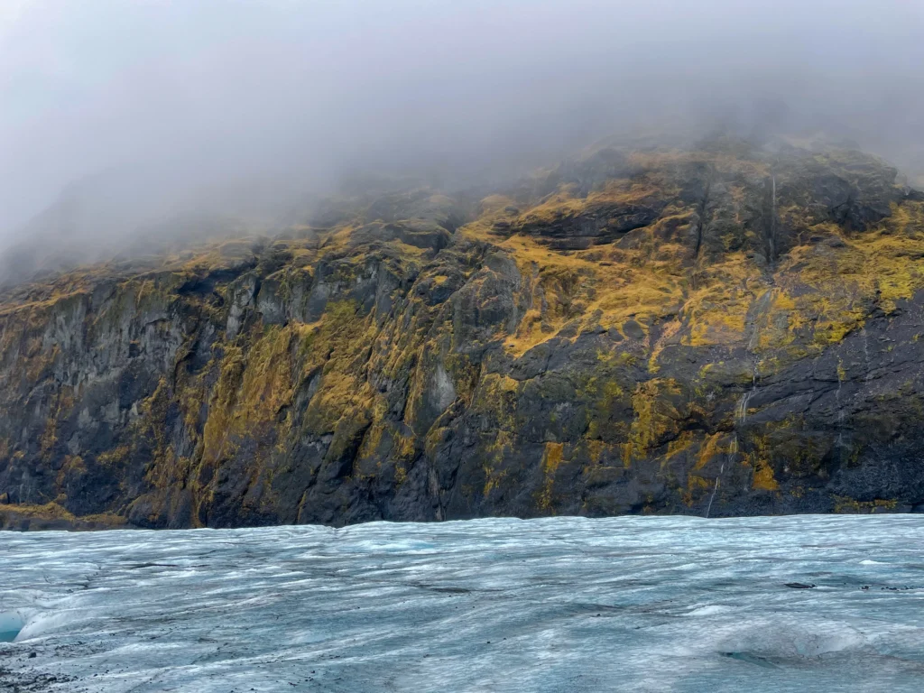 Otoño en Islandia, una de las mejores épocas para viajar a Islandia