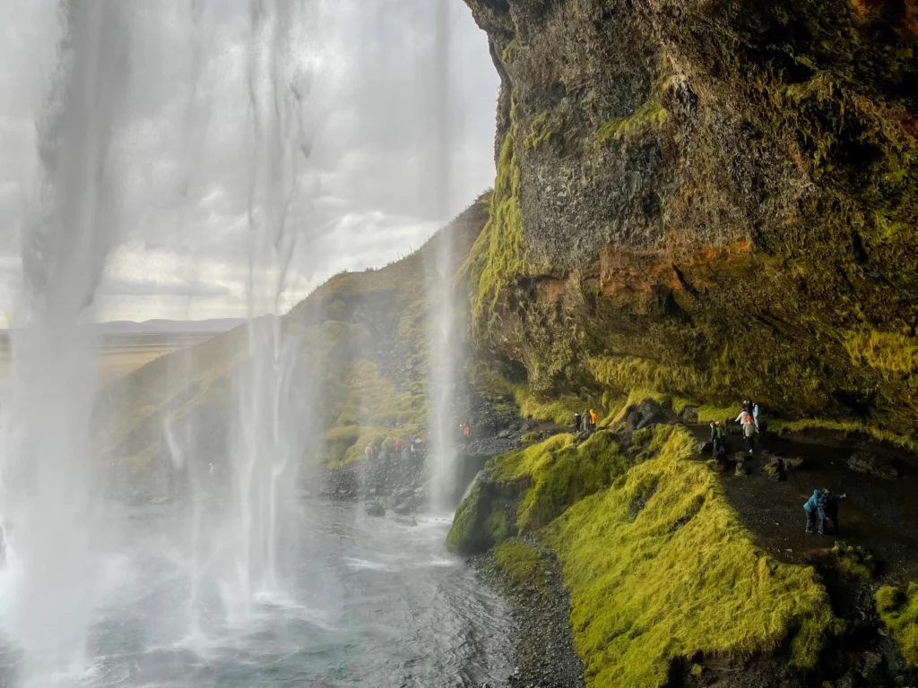 Primavera en Islandia y la magia del deshielo