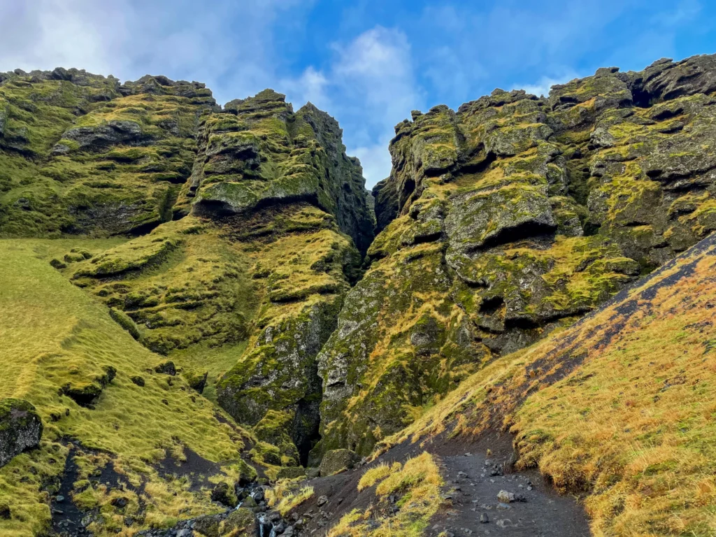 Verano en Islandia, el mejor clima para viajar