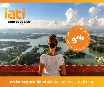 Descuento IATI seguros