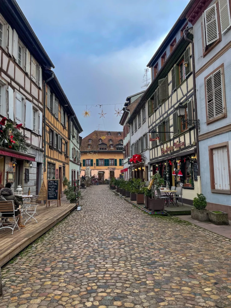 La Petite France, un barrio imprescindible en Estrasburgo