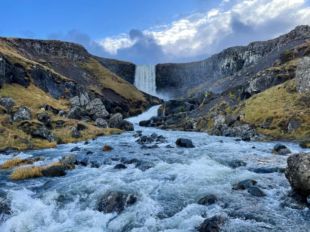 Mejor época para viajar a Islandia