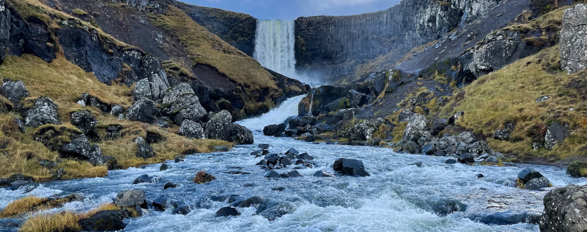 Mejor época para viajar a Islandia