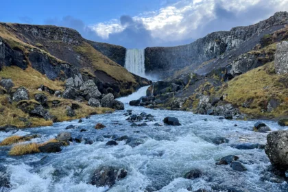 Mejor época para viajar a Islandia